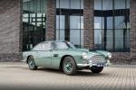 Aston Martin DB4 1960 года (UK)